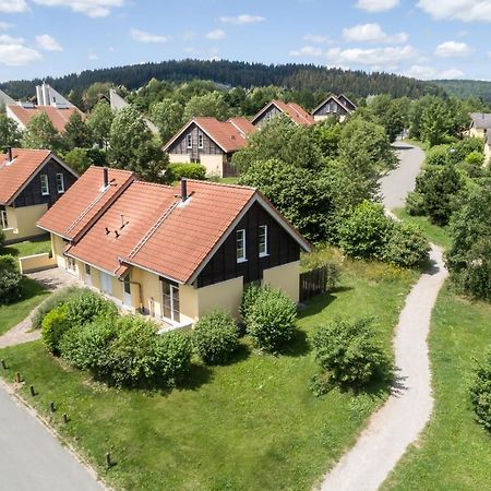 Center Parcs Sauerland Winterberg-Medebach Hotel Szoba fotó