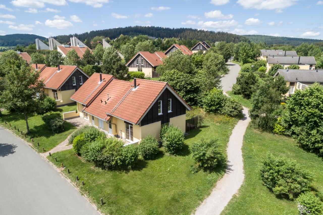 Center Parcs Sauerland Winterberg-Medebach Hotel Szoba fotó