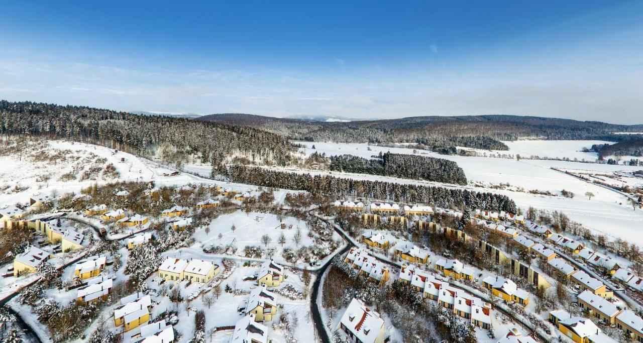 Center Parcs Sauerland Winterberg-Medebach Hotel Kültér fotó